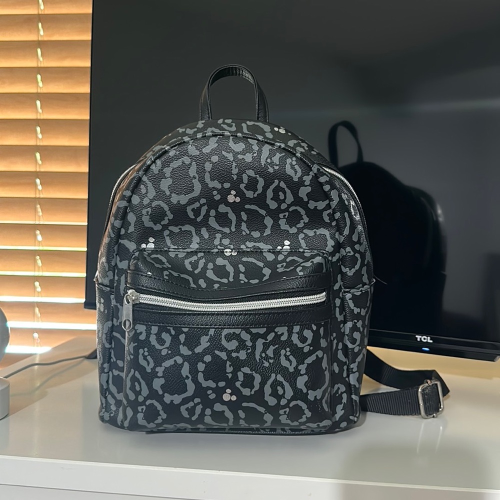 Disney Animal Kingdom Backpack